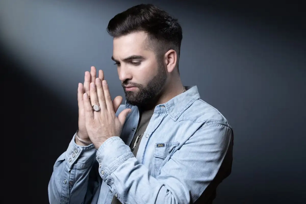 Kendji Girac