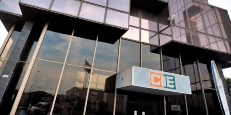 La Compagnie Ivoirienne d'Électricité