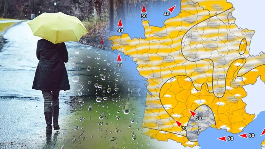 Météo