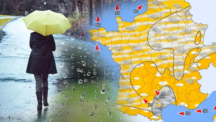 Météo