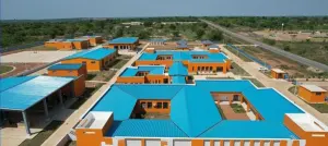 Côte d'Ivoire : ouverture imminente du tout nouveau lycée professionnel à Kong