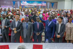 Côte d'Ivoire : Softcare Limited et l'INSP soutiennent 4 000 mamans vulnérables