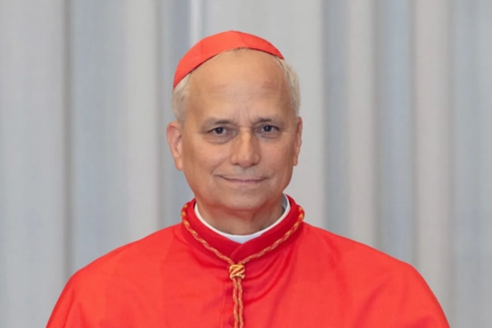 Pape Leo XVI