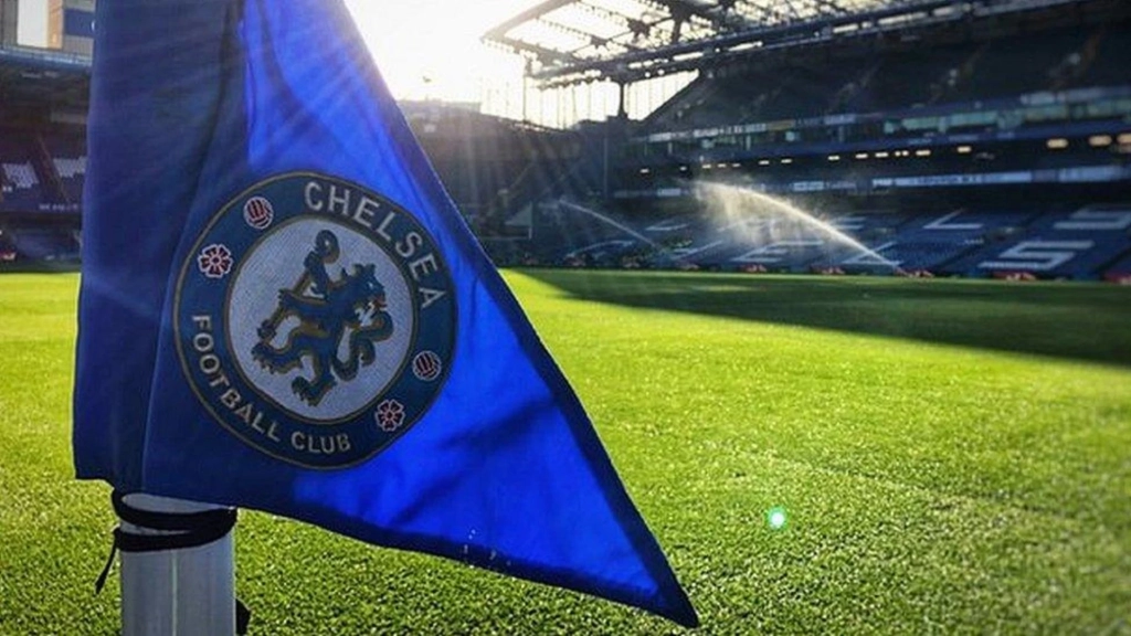 Le FC Chelsea