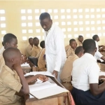 Enseignant contractuel Côte d'Ivoire