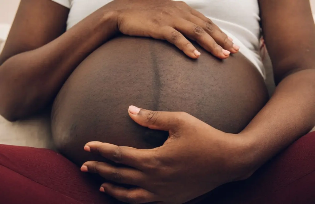 femme-enceinte