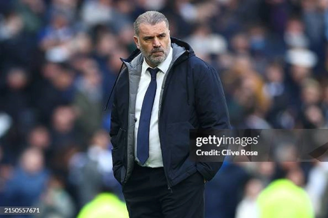 Le technicien australien, Ange Postecoglou