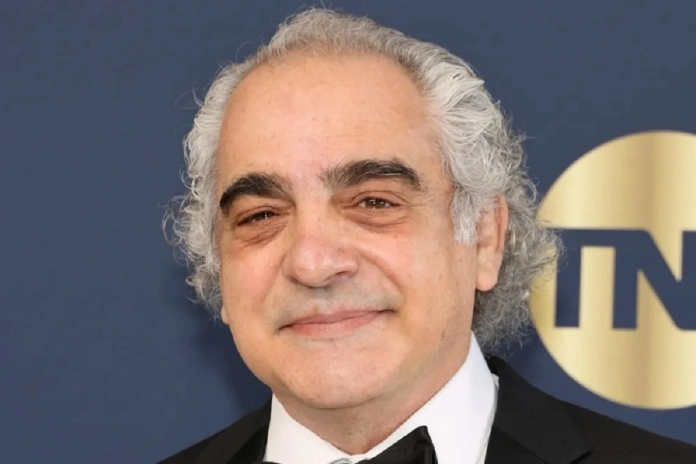L’acteur américain Joe Marinelli est décédé à l’âge de 68 ans