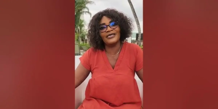 Monique Séka