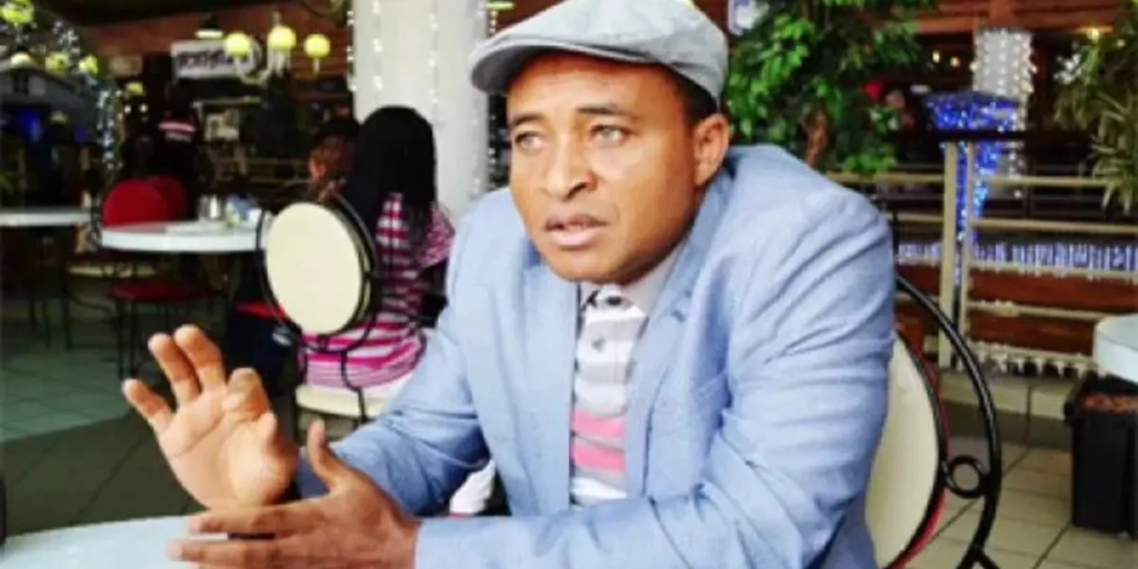 Saïd Penda