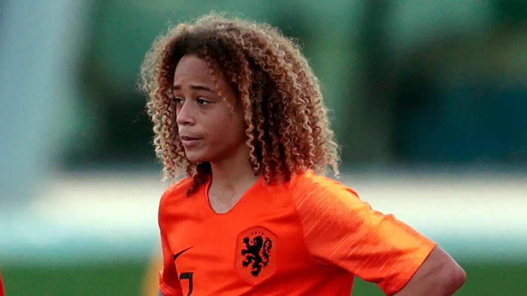 Xavi Simons