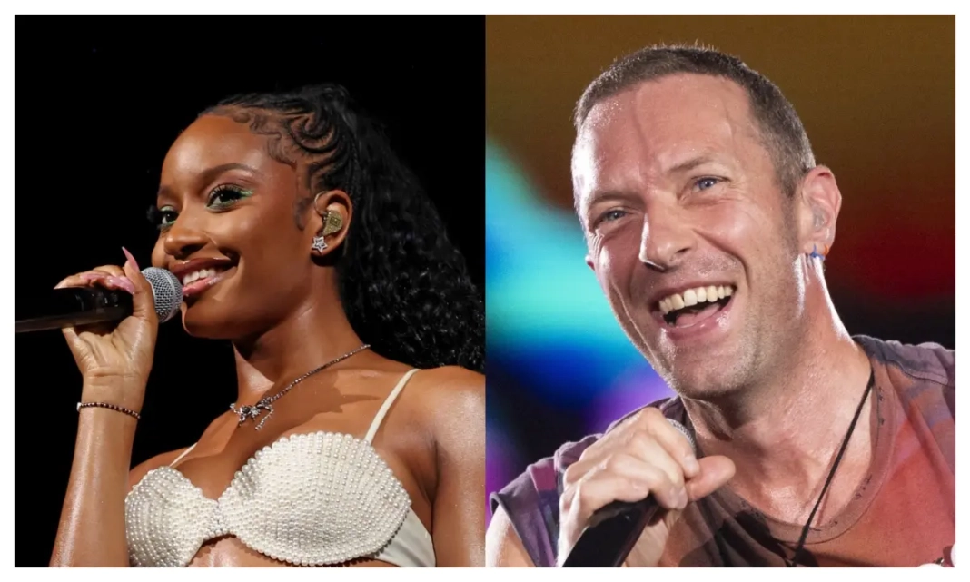 Ayra-Starr-and-Chris-Martin