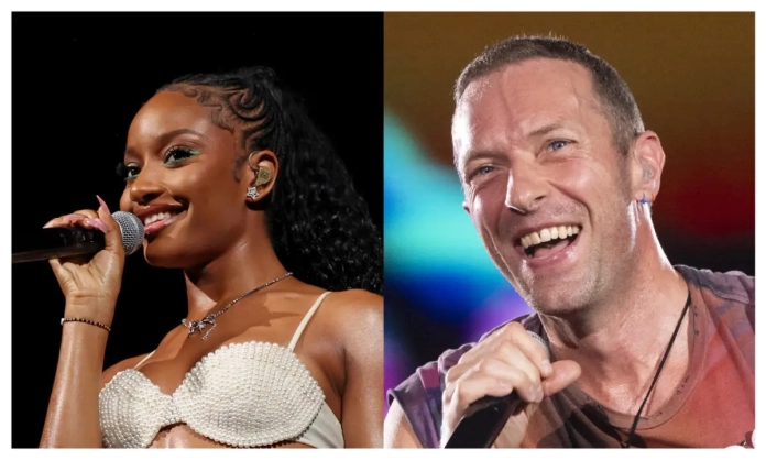 Ayra-Starr-and-Chris-Martin