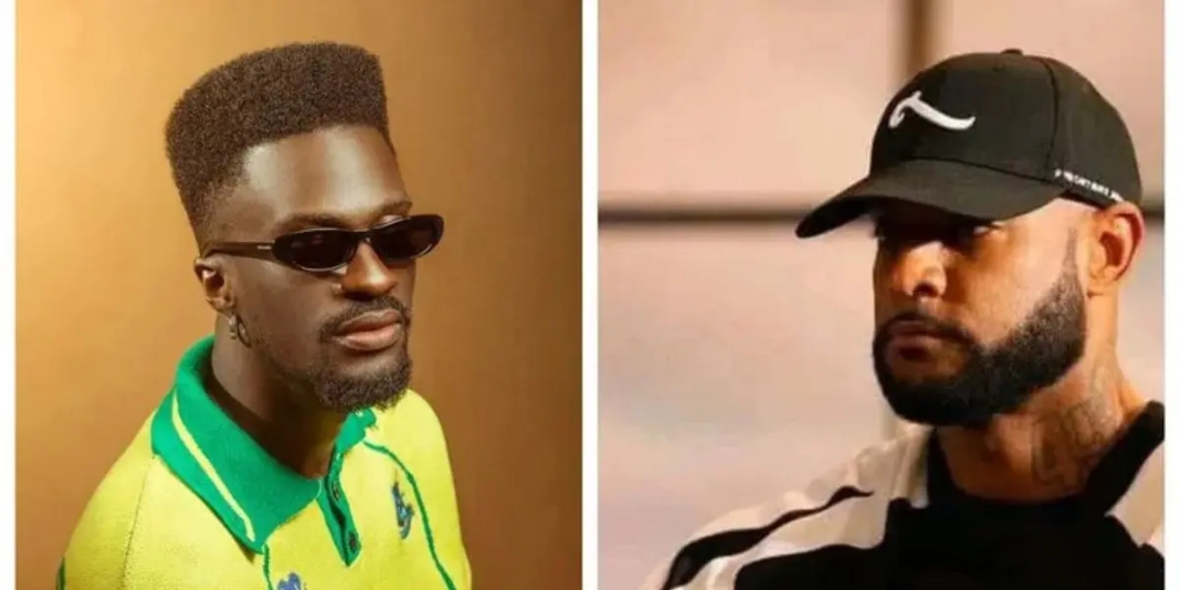 Bouba et Suspect 95