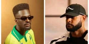 Bouba et Suspect 95