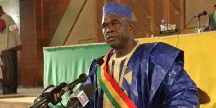 Mamadou Hawa Gassama