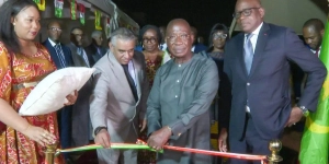 Nouveau consul honoraire à Nouakchott
