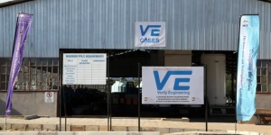 Verify Engineering Zimbabwe
