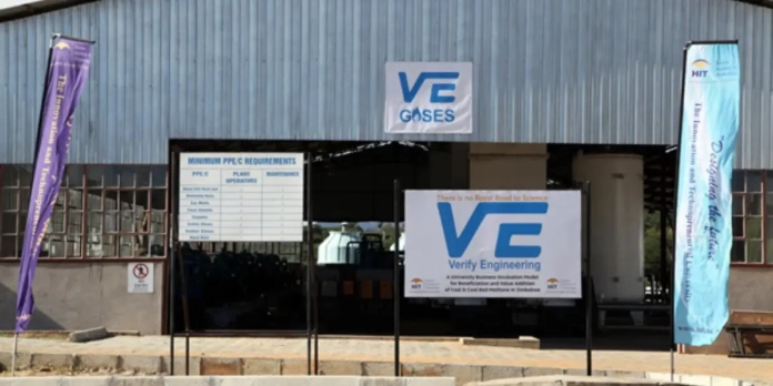 Verify Engineering Zimbabwe