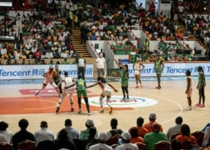 Afrobasket féminin 2025 : La Côte d’Ivoire battue par le Cameroun pour la 5e place