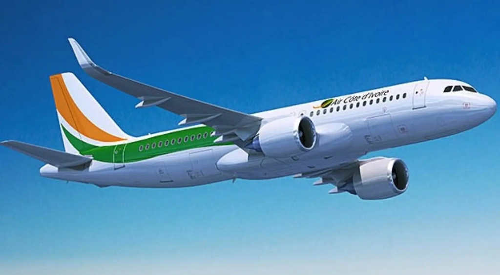 Air Côte d’Ivoire