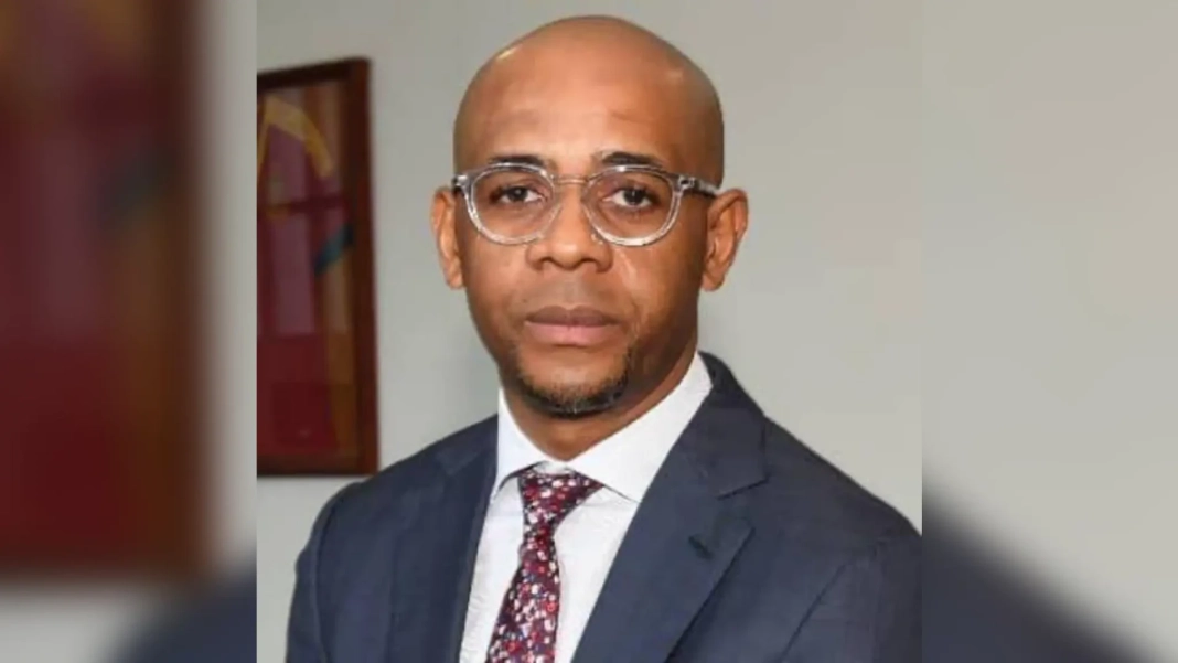 Baltasar Ebang Engonga