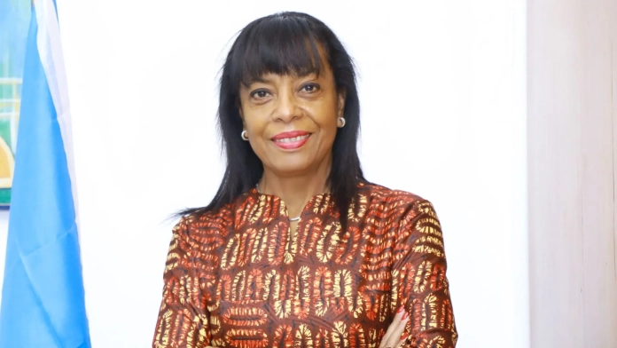 Carol Flore-Smereczniak