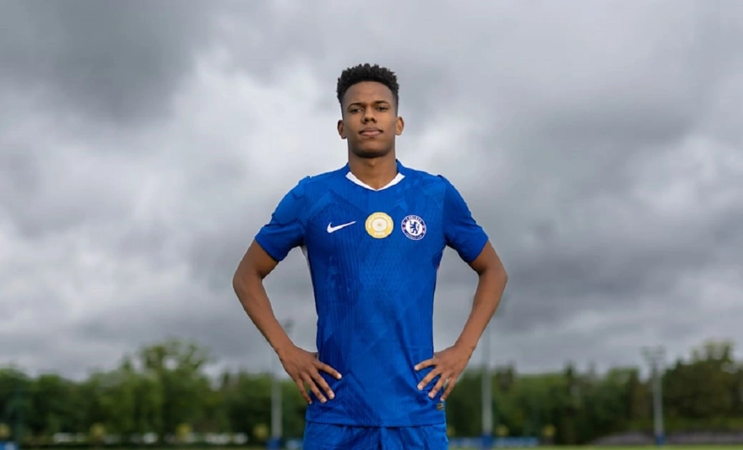 Estevao_Willian_Chelsea