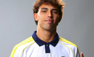L'international portugais, Joao Felix