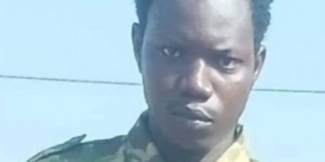 Grégoire Zongo, VDP communal de Nandiala