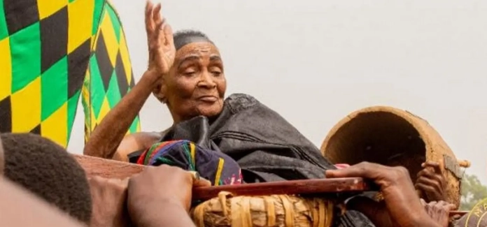 Nana Ama Konadu Yiadom III