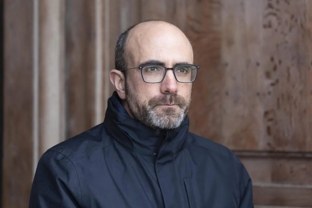 Nicolas Lerner