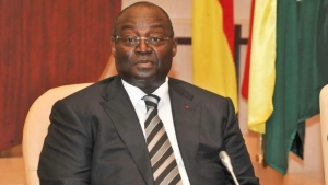 Tiémoko Meyliet Koné