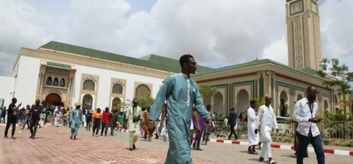 Célébration du Mawlid en Côte d'Ivoire