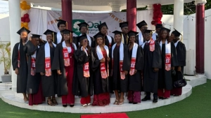 Oak International School