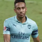 Pierre-Emerick Aubameyang