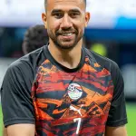Mahmoud Trézéguet sous le maillot de l’Égypte en 2026