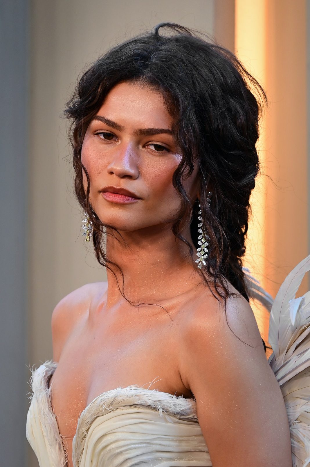 Zendaya à New York en juillet 2026