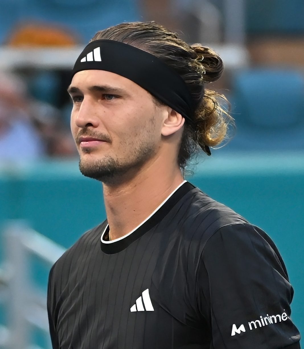 Alexander Zverev en 2026