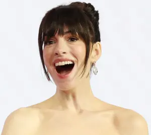 Anne Hathaway en 2026