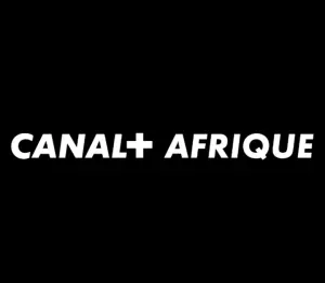 Logo Canal+ Afrique