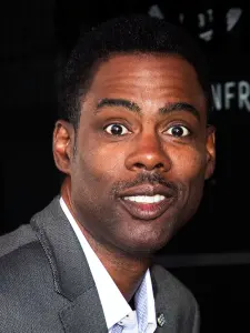 Chris Rock au Festival international du film de Toronto