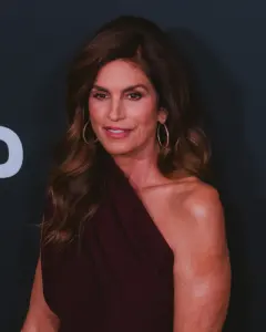 Cindy Crawford aux WWD Style Awards 2026