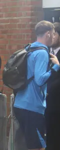 Cole Palmer, international anglais et joueur de Chelsea