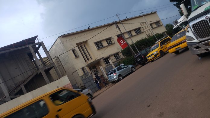 École à Bukavu — illustration École à Bukavu, en République démocratique du Congo