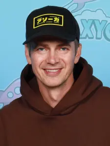 Hayden Christensen en 2026