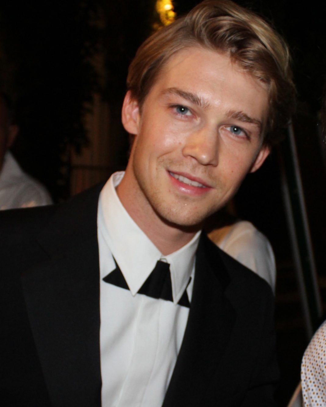 Joe Alwyn
