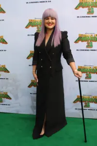 Kelly Osbourne en 2016
