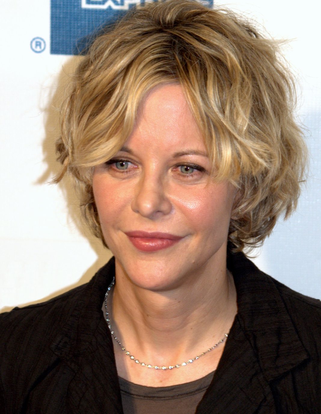 Meg Ryan au Festival du film de Tribeca en 2009