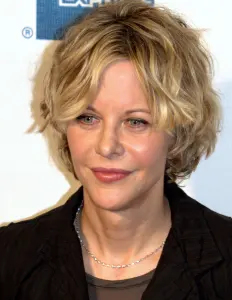 Meg Ryan au Festival du film de Tribeca en 2009